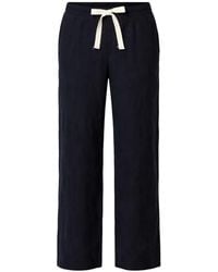 Marané - Ignacio Drawstring Trousers - Lyst