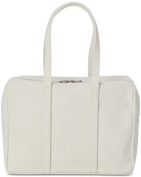Amiacalva - Borsa Tote Boston Piccola - Lyst