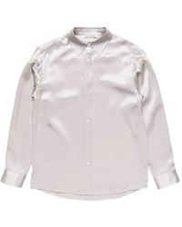 Acne Studios - Button-Down Shirt - Lyst