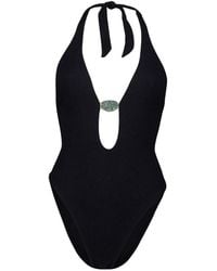 ViX - Petra Babi One Piece Swimsuit - Lyst