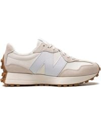 New Balance - 327 "moonbeam/icy Blue" スニーカー - Lyst