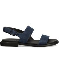 Camper - Edy Strap Sandals - Lyst
