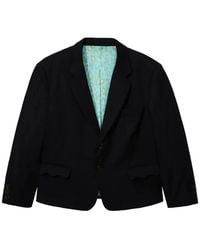 GOLF le FLEUR - Single-Breasted Blazer - Lyst
