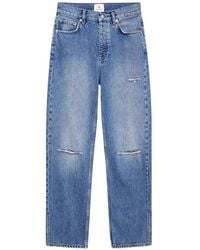 Anine Bing - Jean Roy 31 - Lyst