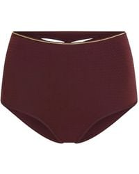 Marlies Dekkers - Dame De Paris High-Waist Briefs - Lyst