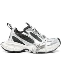 Balenciaga - Baskets 3Xl Gradient - Lyst