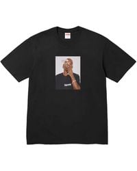 Supreme - Dean Blunt T-Shirt - Lyst