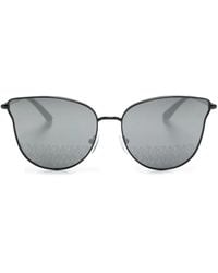 Michael Kors - Salt Lake City Cat-Eye Sunglasses - Lyst