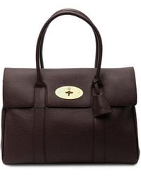 Mulberry - Bayswater Handtasche - Lyst
