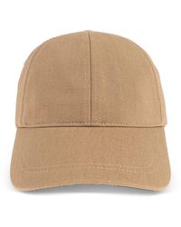 Paul Smith - Cappello Con Design Intrecciato - Lyst