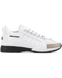 dsquared sneakers sale