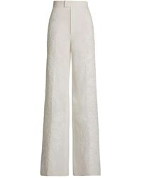 Ralph Lauren - Pantaloni Dean - Lyst