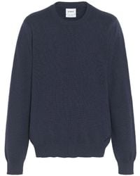 Barrie - Crew-Neck Sweater - Lyst