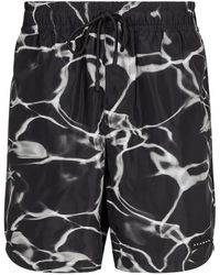 Stampd - Water Zwembroek - Lyst