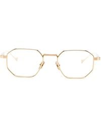 Cutler and Gross - Lansdowne Geometric-Frame Glasses - Lyst