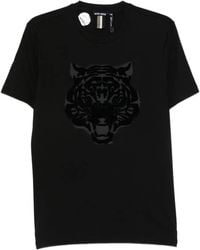 Antony Morato - T-Shirt À Imprimé Graphique - Lyst
