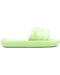 adidas - Zplaash Flip Flops - Lyst