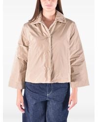Weekend by Maxmara - Reversible Quilted Jacket - Lyst