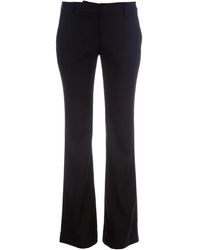 L'Agence - Flared Trouser - Lyst