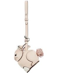 Kate Spade - Accesorio Para Bolso Con Charm De Conejo - Lyst