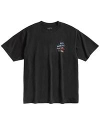 ANTI SOCIAL SOCIAL CLUB - Tonkatsu: Fine Wind, Clear Morning T-Shirt - Lyst