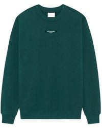 Drole de Monsieur - Crew Neck Sweatshirt - Lyst