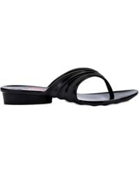 Melissa - X Diesel Thong Flip-Flops - Lyst