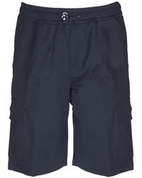 KIRED - Cargo Shorts - Lyst
