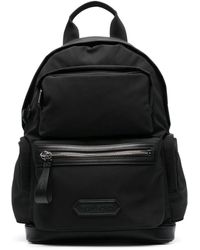Tom Ford - Logo-appliqué Backpack - Lyst