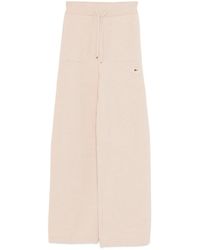 Fiorucci - Jogginghose Mit Engel-Patch - Lyst