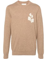 Isabel Marant - Evans Sweater - Lyst
