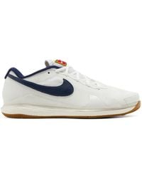 Nike - Court Air Zoom Vapor Pro Hc Sneakers - Lyst