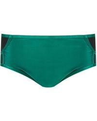 Amir Slama - Cut Out Trunks - Lyst