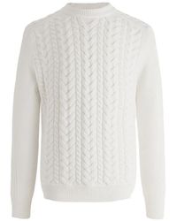 Fusalp - Pull Branor - Lyst