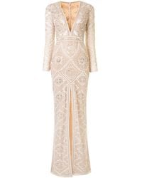 zuhair murad gown price