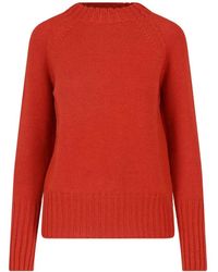 Drumohr - Pull En Maille Torsadée À Manches Raglan - Lyst