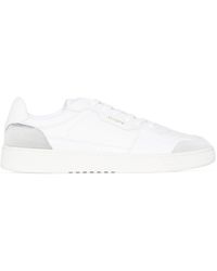 Axel Arigato - Ace Lo Leather Sneakers - Lyst