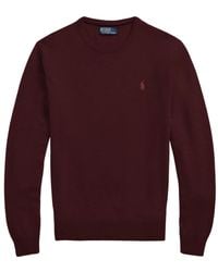 Polo Ralph Lauren - Sweater - Lyst