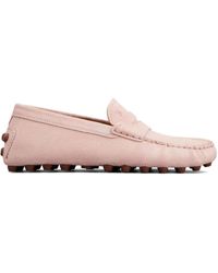 Tod's - Gommino Bubble Loafer - Lyst