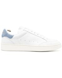 Officine Creative - Lace-up Low-top Sneakers - Lyst