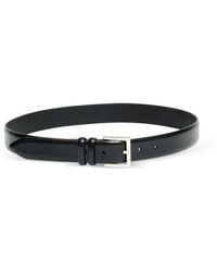 Orciani - Toledo Leather Belt - Lyst