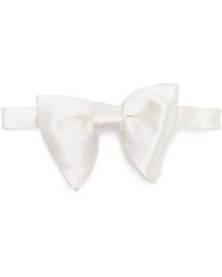 Tom Ford - Silk Satin Bow Tie - Lyst