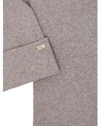 Barbour - Set De Gorro Y Bufanda Winona - Lyst