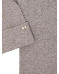 Barbour - Winona Sjaal En Muts Set - Lyst