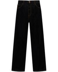 Marni - Straight-Leg Cotton Jeans - Lyst