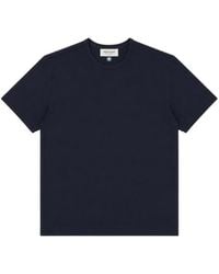 Heritage - Crew-Neck T-Shirt - Lyst
