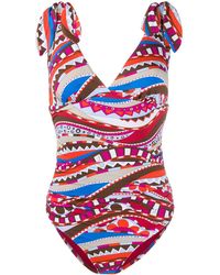 emilio pucci swim