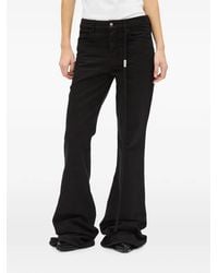 Ann Demeulemeester - Jean Slim Toos - Lyst