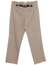 Magliano - Pantaloni Con Cintura - Lyst