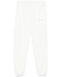ih nom uh nit - Logo-Print Track Pants - Lyst